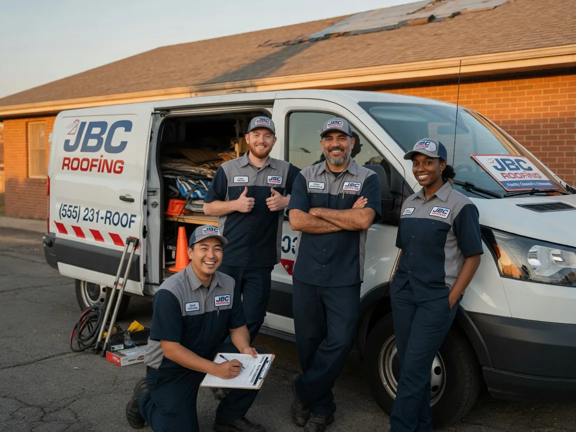 Roof Replacement company in Broomes Island, MD